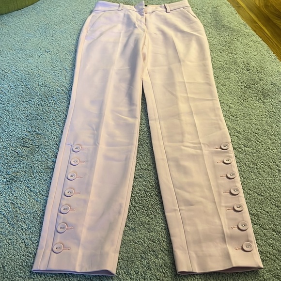 Express Columnist Ankle Mid rise - Picture 2 of 3